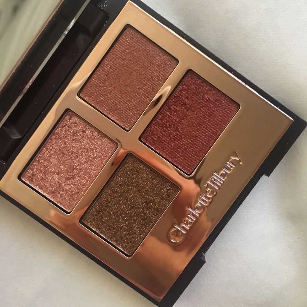 CHARLOTTE TILBURY SUPERSONIC GIRL PALETTE
